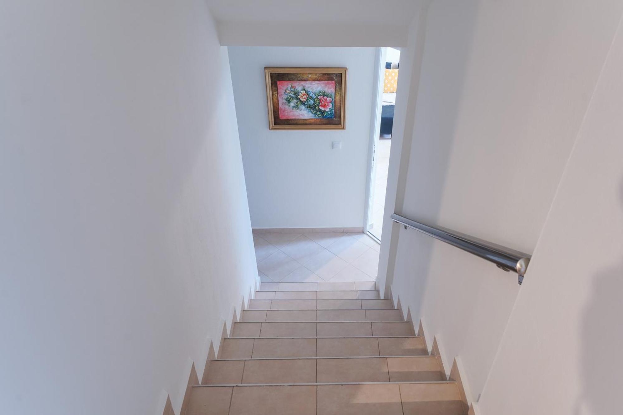 Althea Apartment Skala Potamia  Ngoại thất bức ảnh
