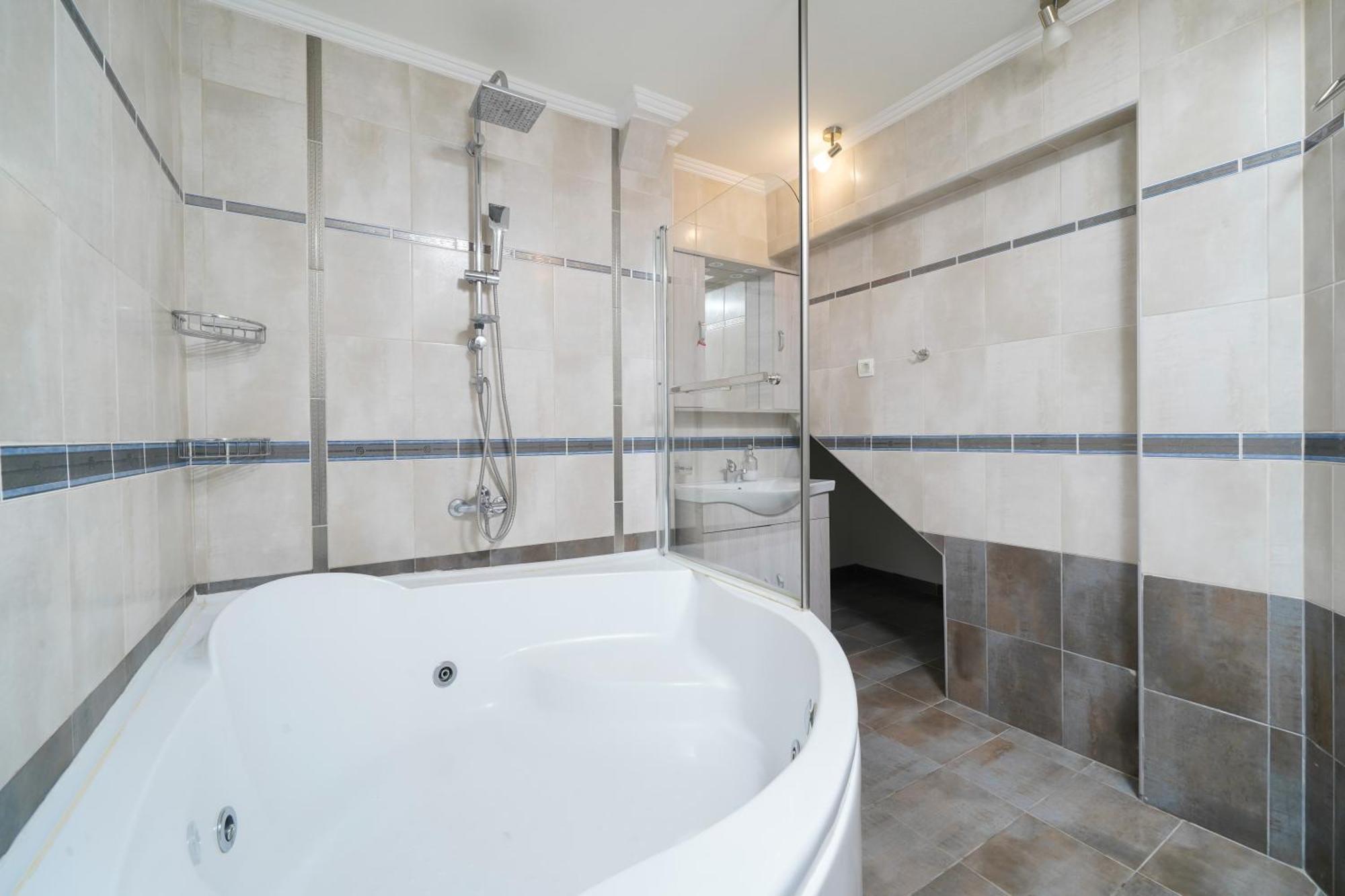 Althea Apartment Skala Potamia  Ngoại thất bức ảnh